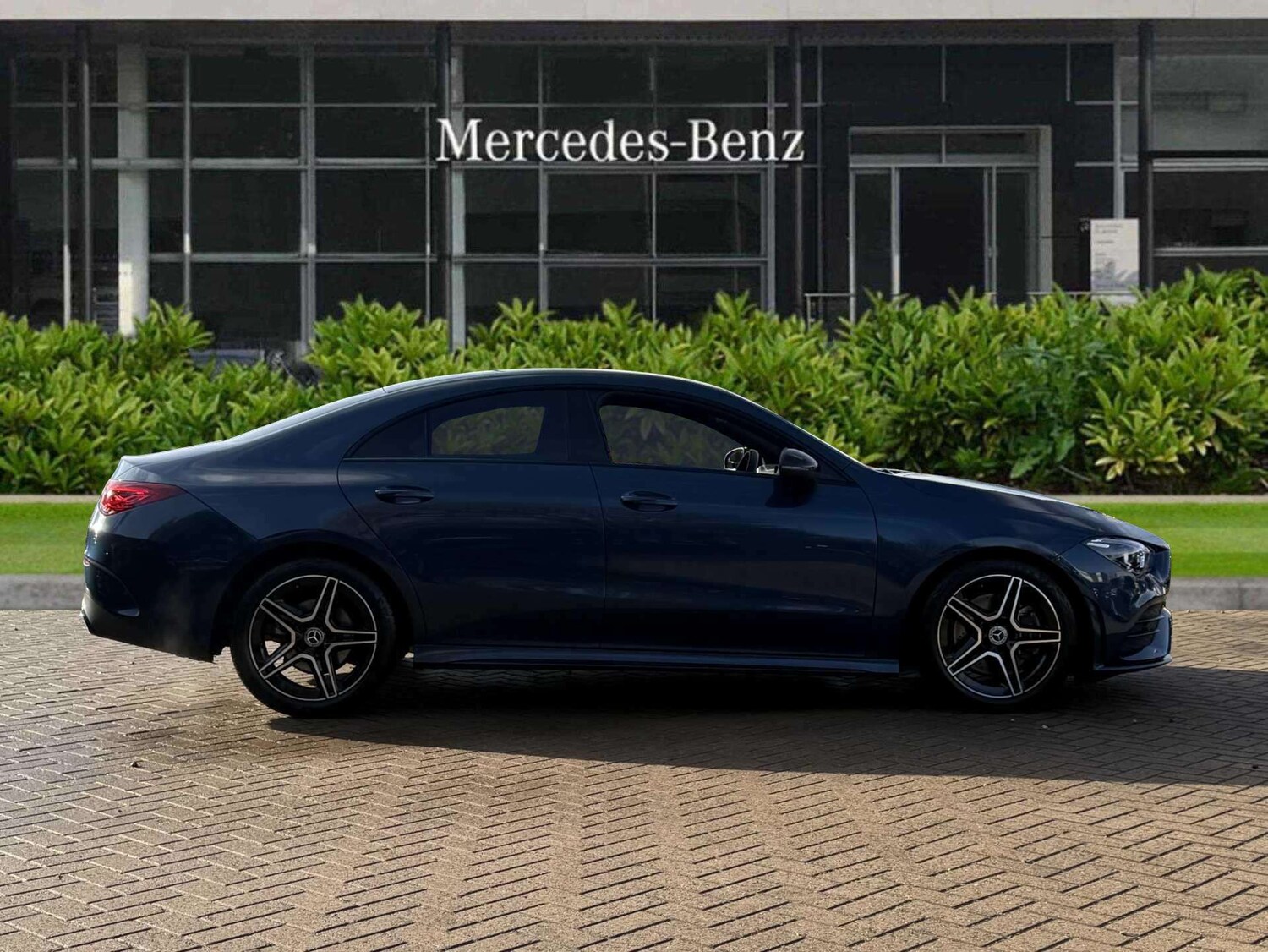 Used Mercedes-Benz CLA 2022 for sale - 76351600: Photo 13