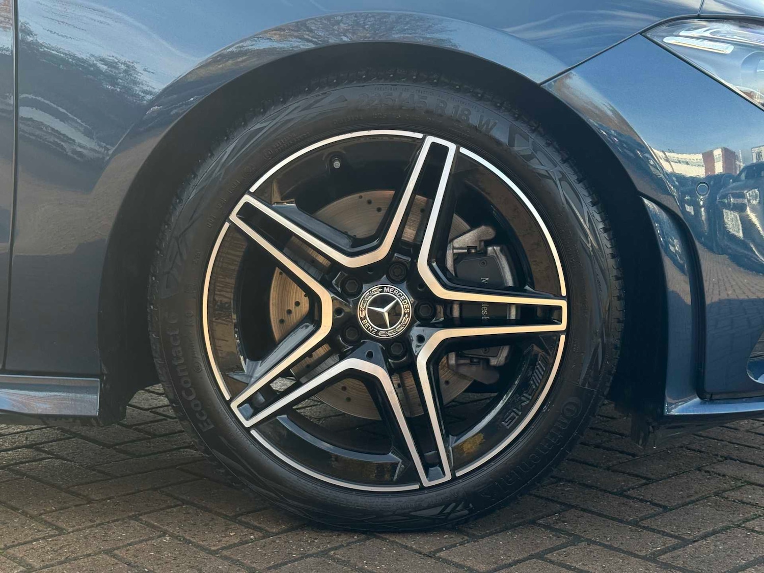 Used Mercedes-Benz CLA 2022 for sale - 76351600: Photo 14