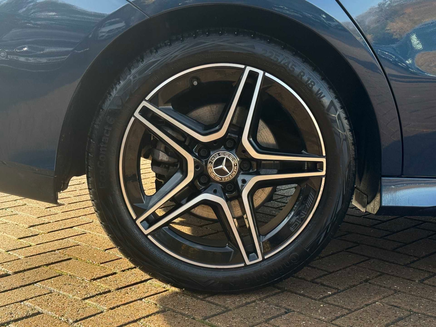 Used Mercedes-Benz CLA 2022 for sale - 76351600: Photo 15