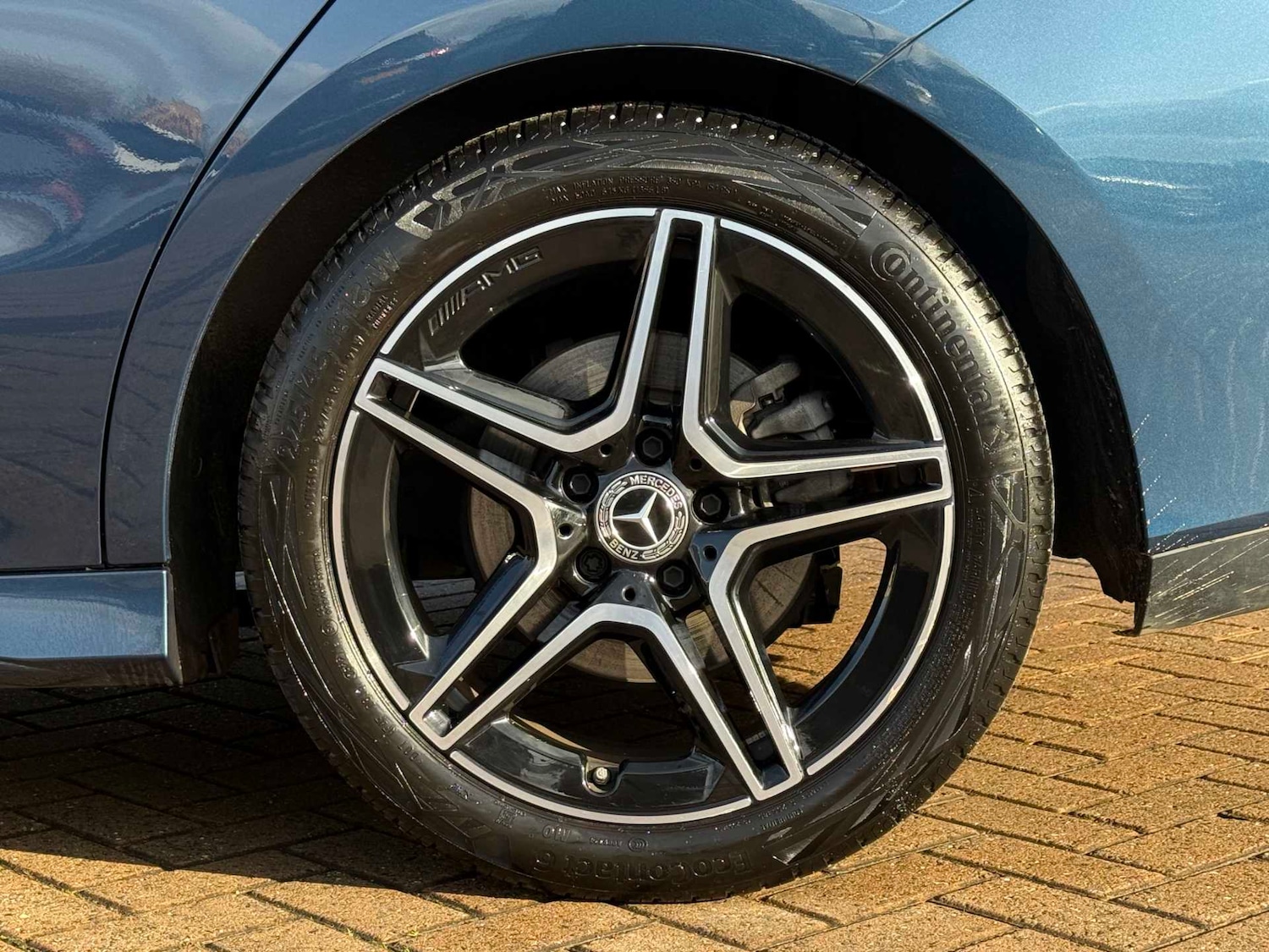 Used Mercedes-Benz CLA 2022 for sale - 76351600: Photo 16