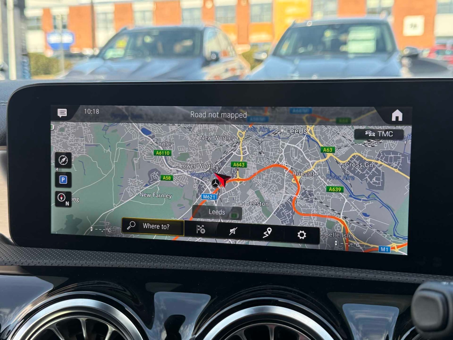 Used Mercedes-Benz CLA 2022 for sale - 76351600: Photo 23