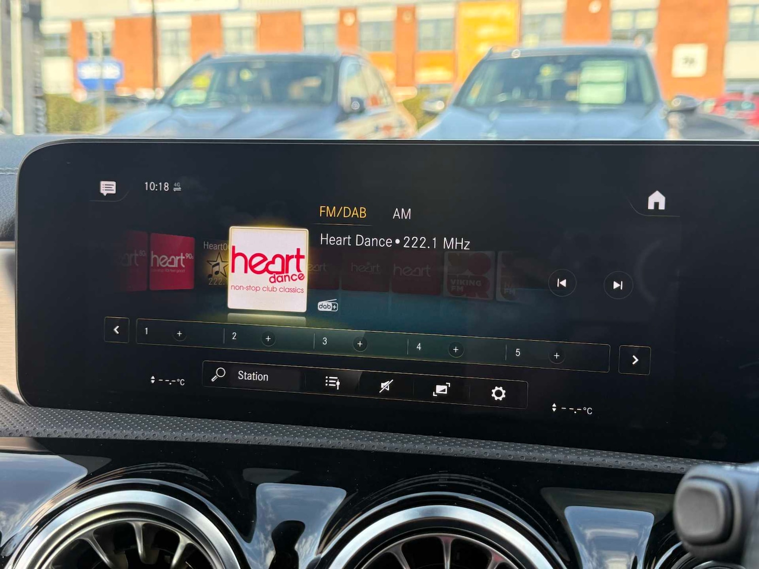 Used Mercedes-Benz CLA 2022 for sale - 76351600: Photo 24