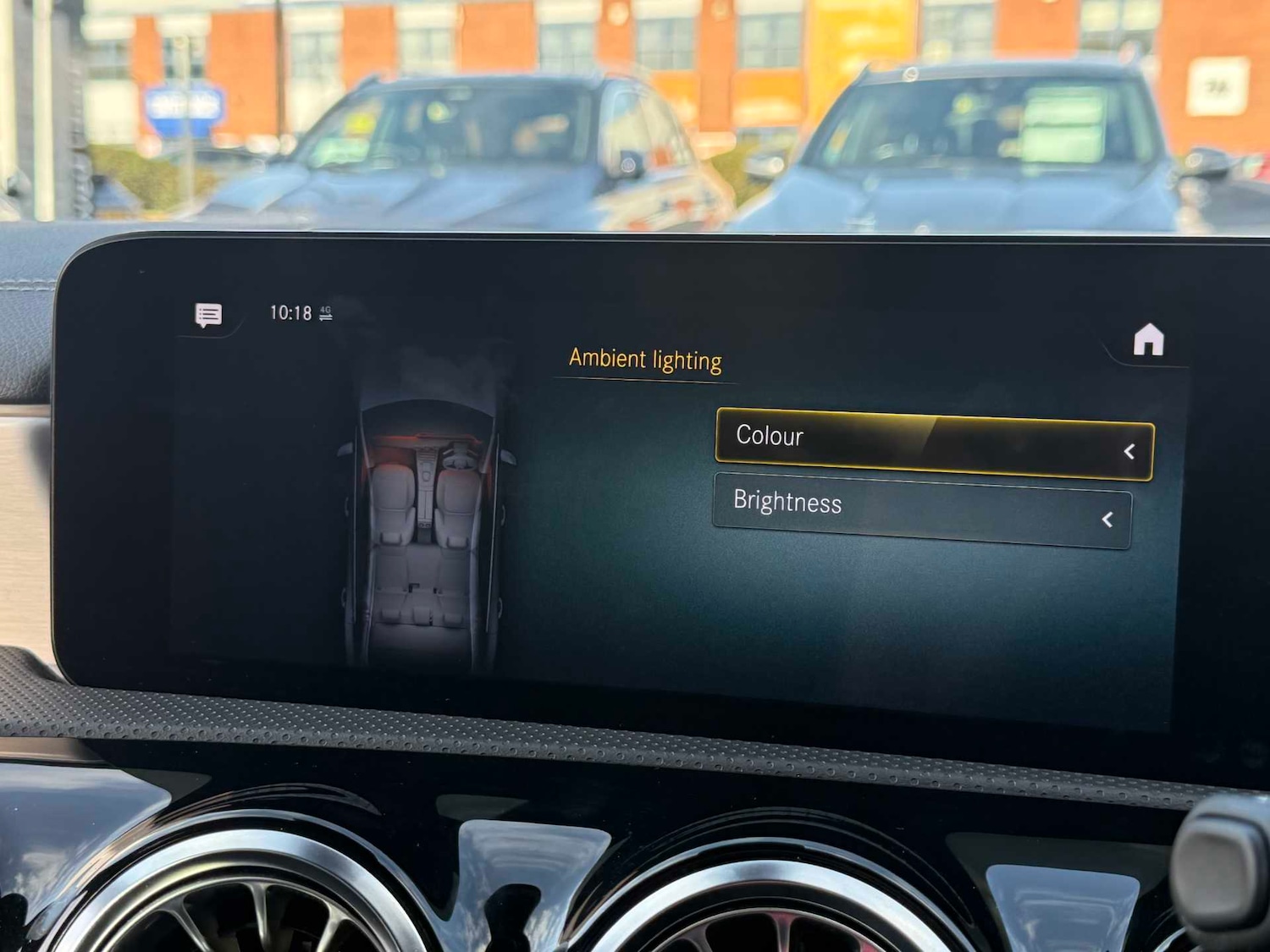 Used Mercedes-Benz CLA 2022 for sale - 76351600: Photo 25