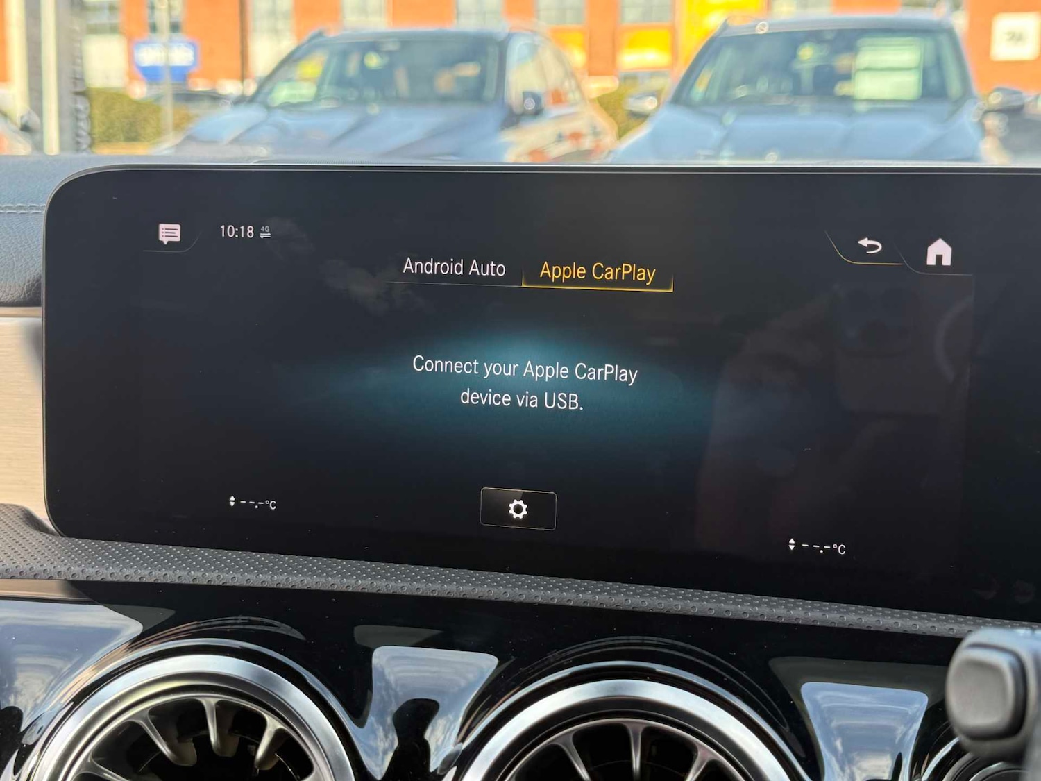 Used Mercedes-Benz CLA 2022 for sale - 76351600: Photo 26