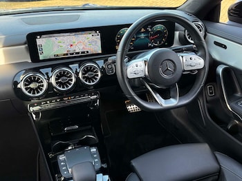 Used Mercedes-Benz CLA 2022 for sale - 76351600: Photo