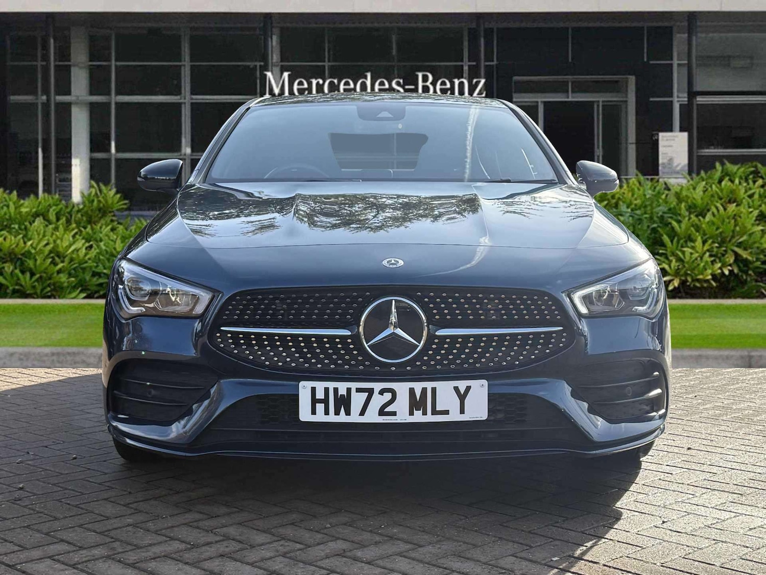 Used Mercedes-Benz CLA 2022 for sale - 76351600: Photo 6