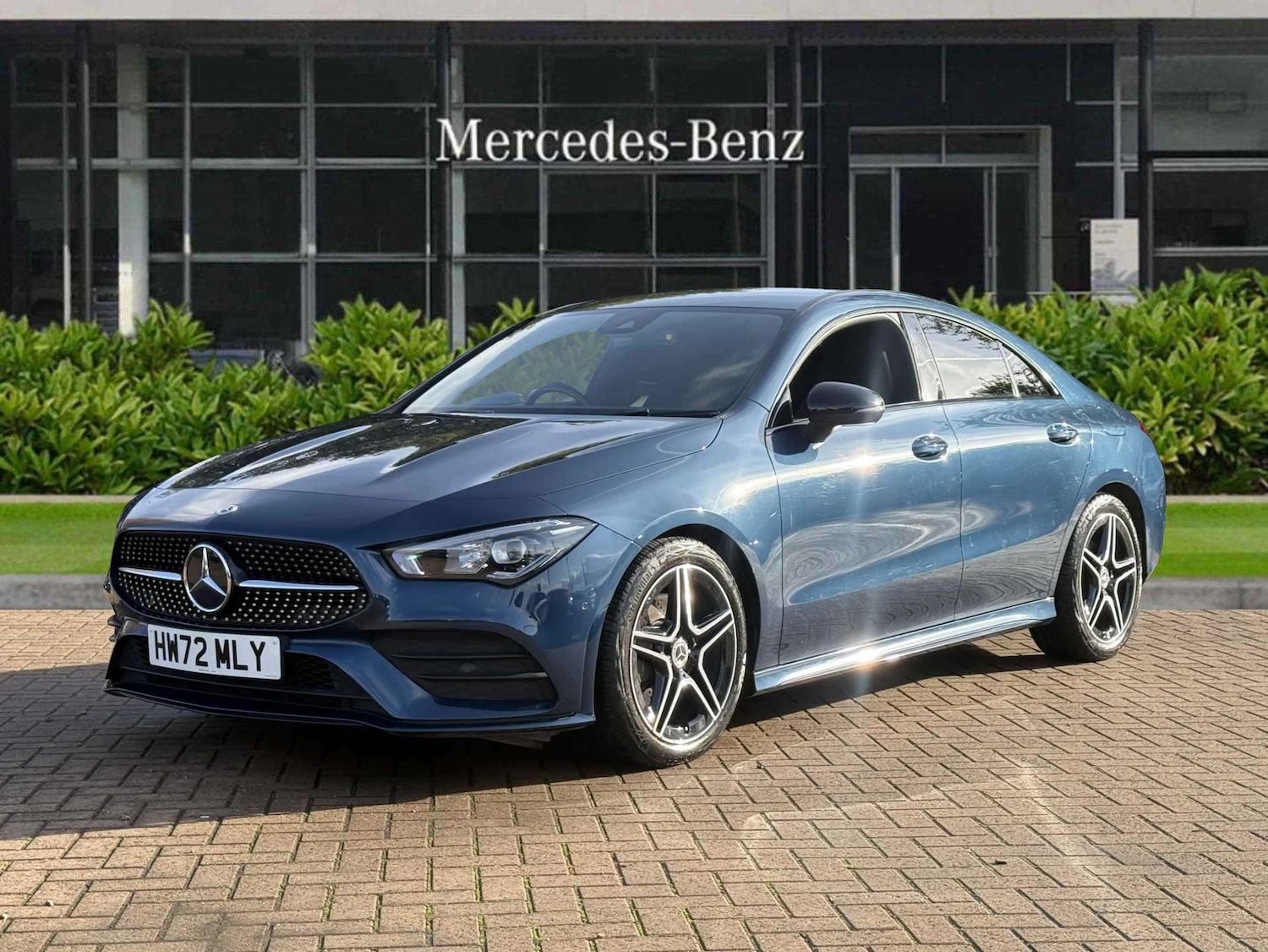 Used Mercedes-Benz CLA 2022 for sale - 76351600: Photo 7