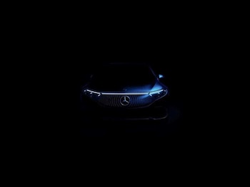 Used Mercedes-Benz CLA 2022 for sale - 75603783: Photo