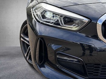 Used BMW 1 Series 2023 for sale - 77996172: Photo