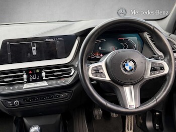 Used BMW 1 Series 2023 for sale - 77996172: Photo