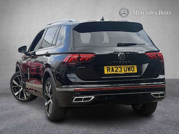 Used Volkswagen Tiguan Allspace 2023 for sale - 79364887: Photo