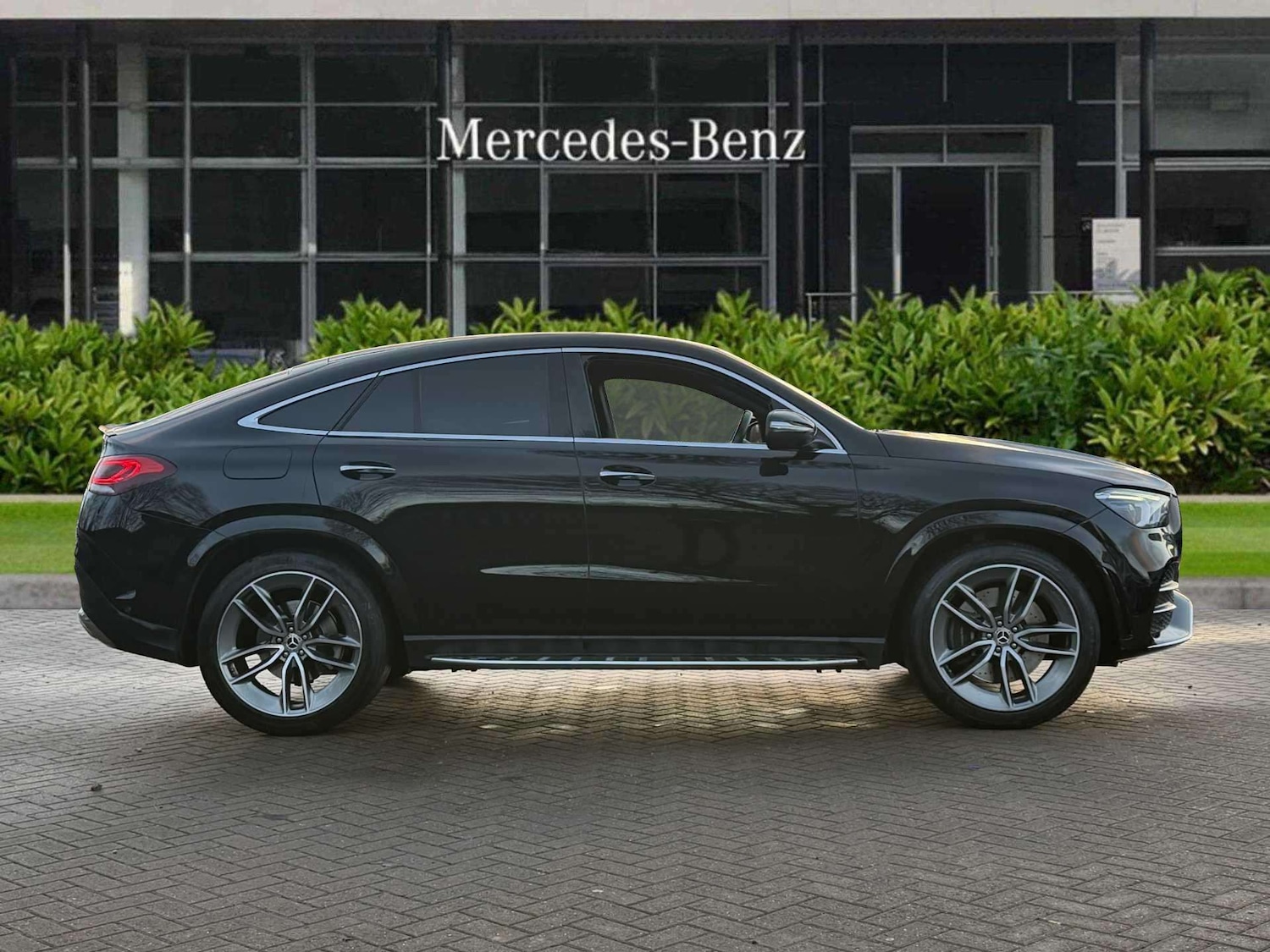 Used Mercedes-Benz GLE 2022 for sale - 77589245: Photo 14