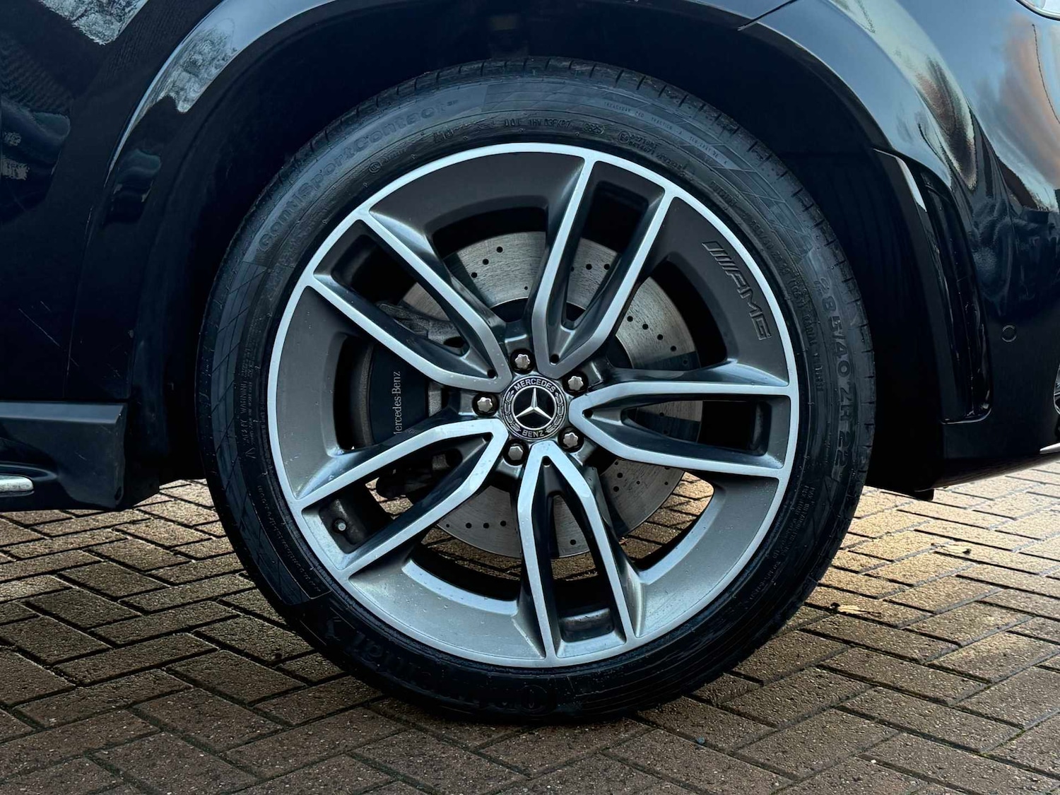 Used Mercedes-Benz GLE 2022 for sale - 77589245: Photo 15