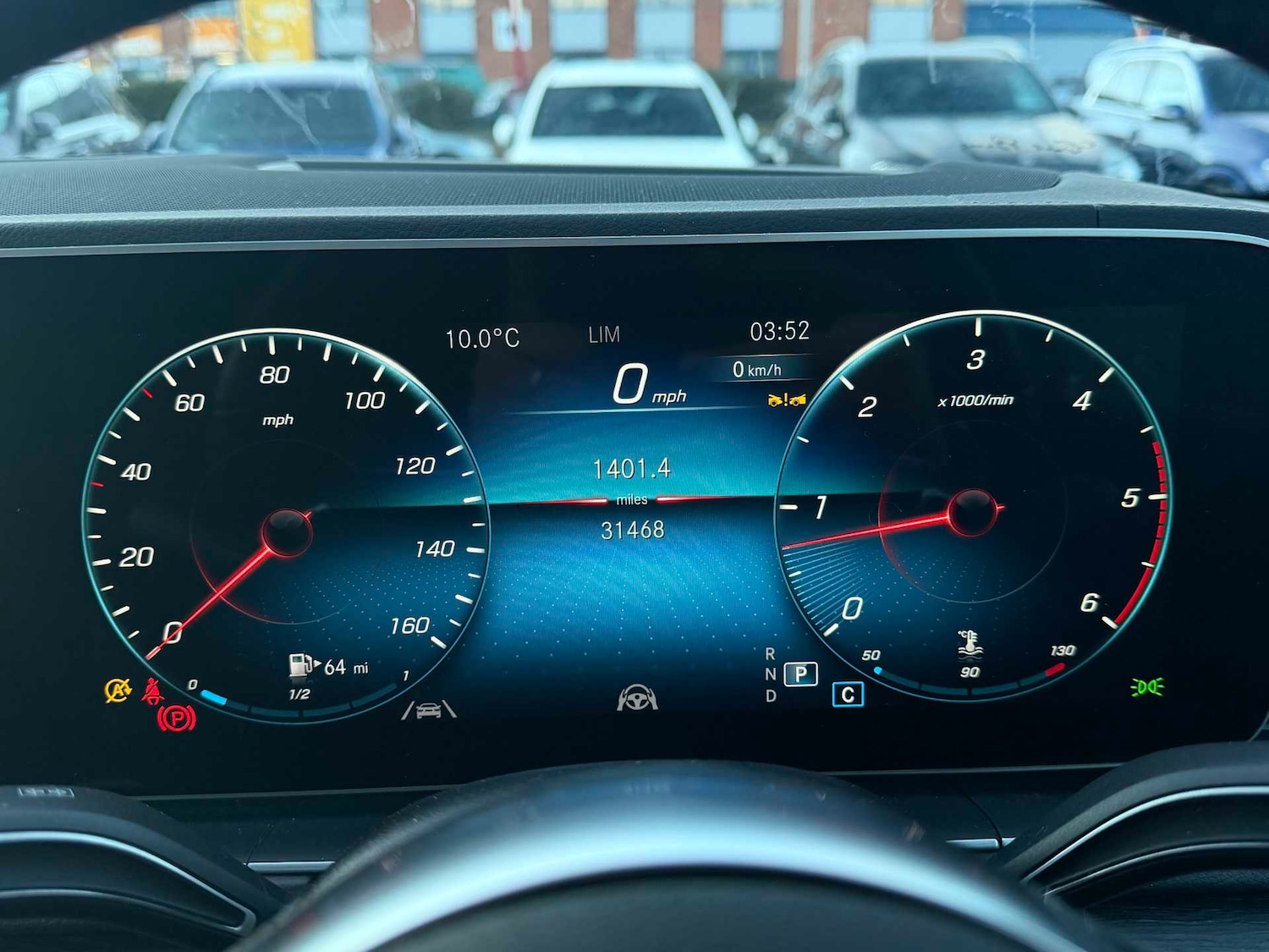 Used Mercedes-Benz GLE 2022 for sale - 77589245: Photo 22