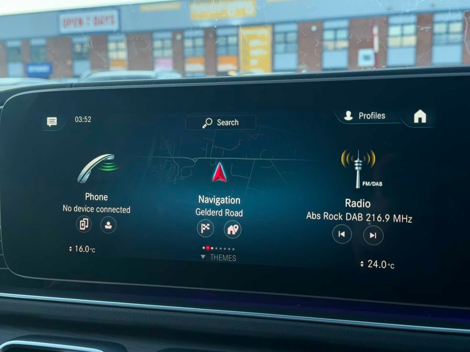 Used Mercedes-Benz GLE 2022 for sale - 77589245: Photo 23