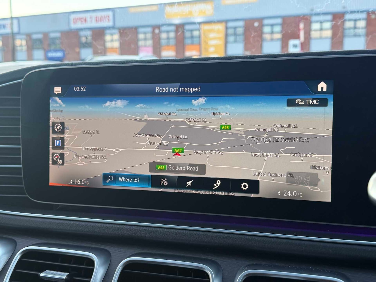 Used Mercedes-Benz GLE 2022 for sale - 77589245: Photo 24