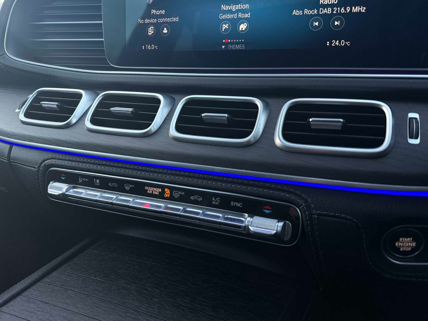 Used Mercedes-Benz GLE 2022 for sale - 77589245: Photo 29