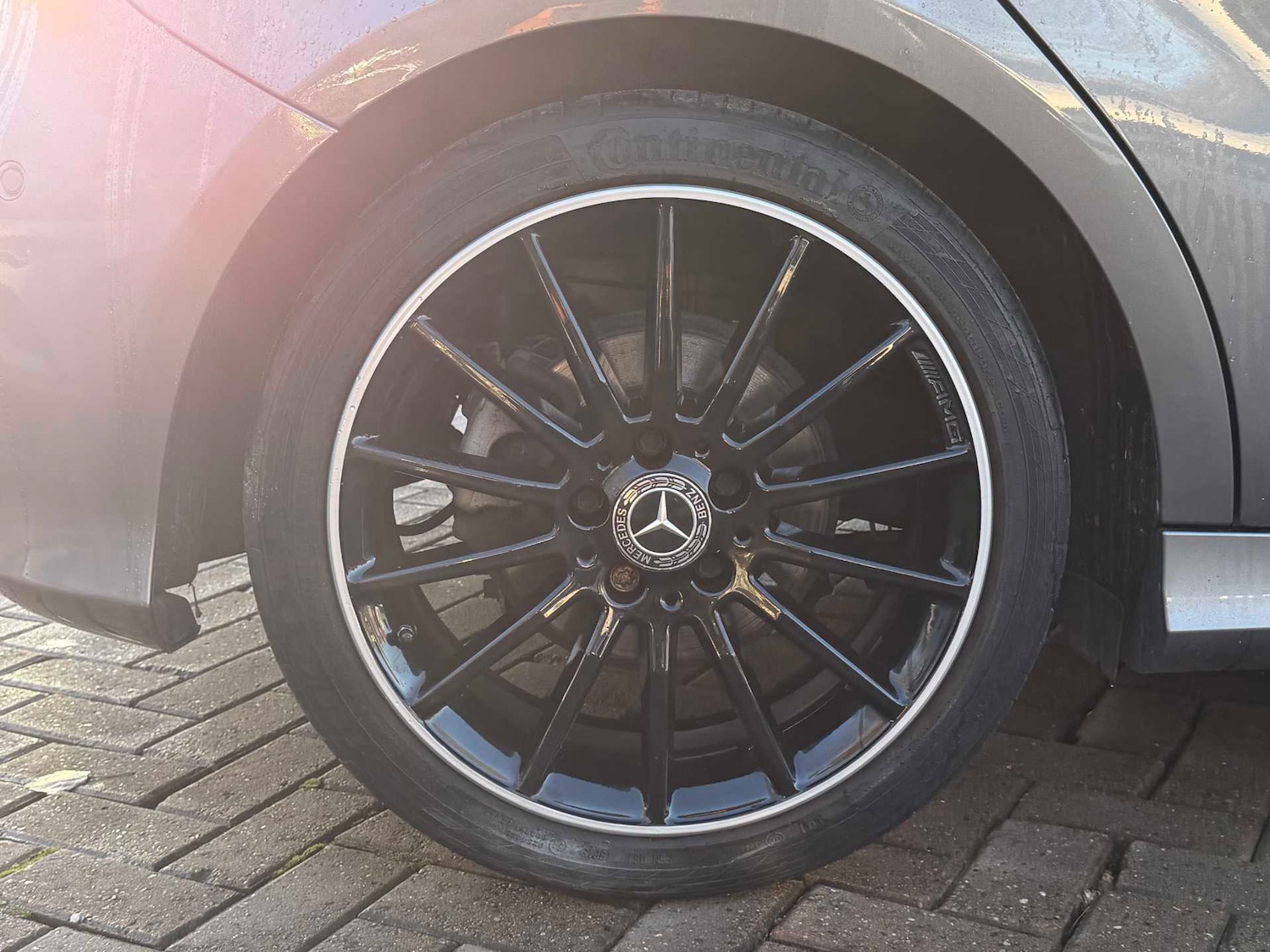 Used Mercedes-Benz A-Class 2017 for sale - 76553279: Photo 13