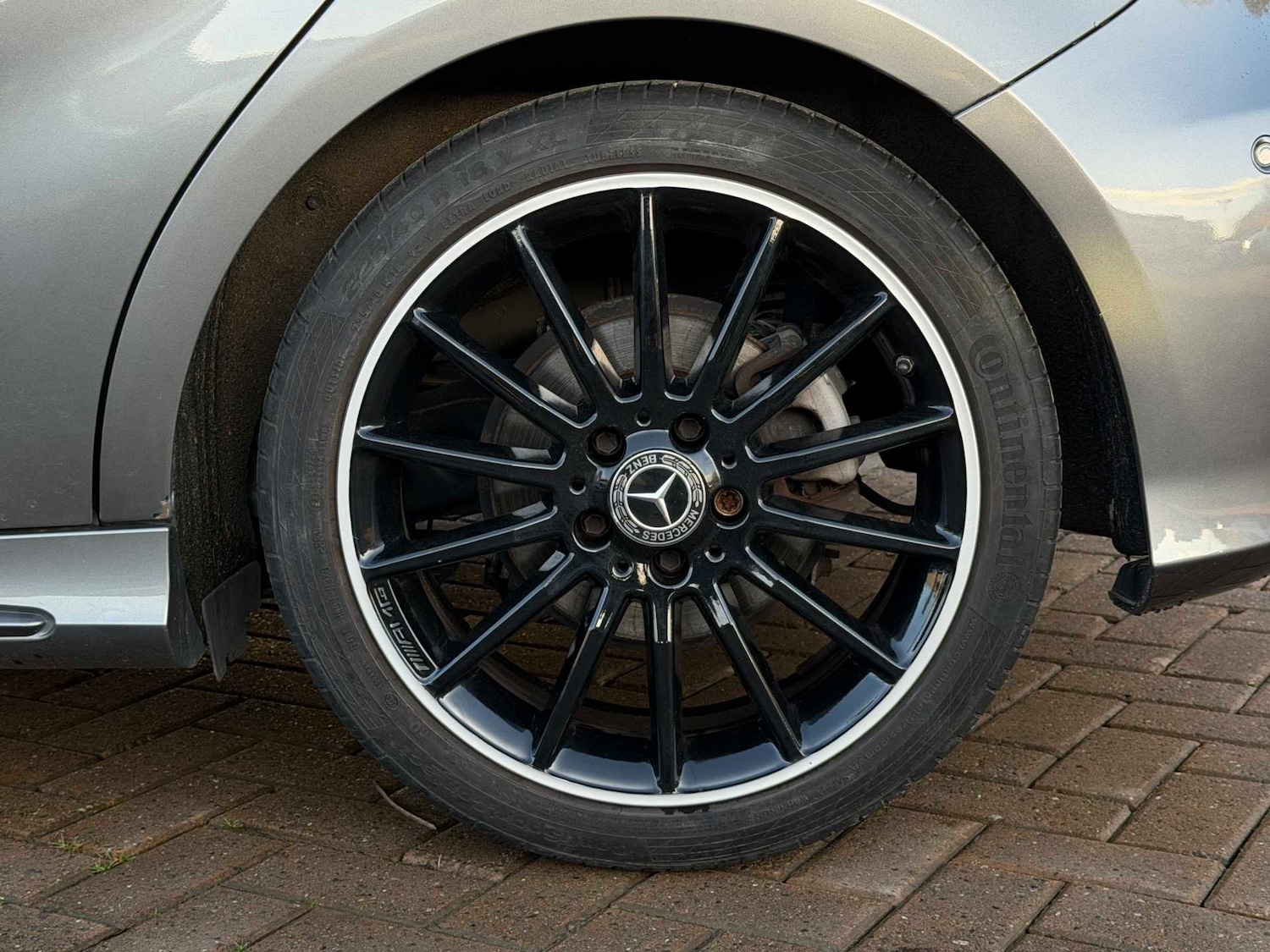 Used Mercedes-Benz A-Class 2017 for sale - 76553279: Photo 14