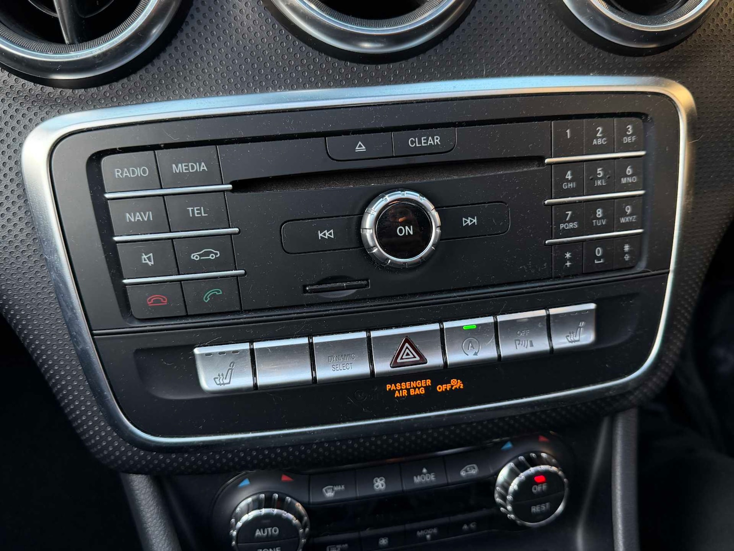 Used Mercedes-Benz A-Class 2017 for sale - 76553279: Photo 27