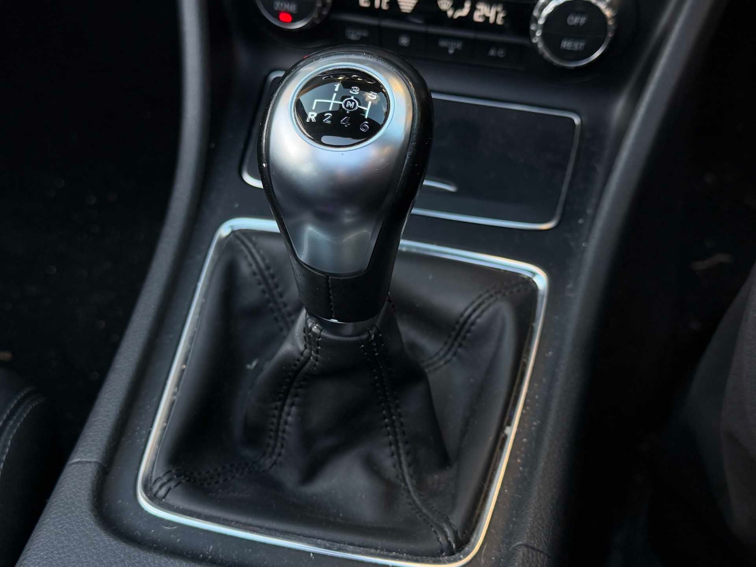 Used Mercedes-Benz A-Class 2017 for sale - 76553279: Photo 30