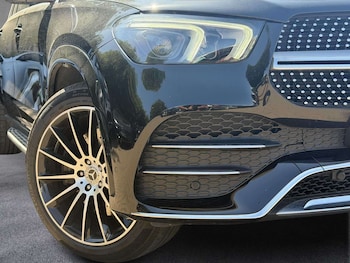 Used Mercedes-Benz GLE 2022 for sale - 78786859: Photo