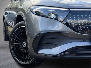 Used Mercedes-Benz EQA 2025 for sale - 77928850: Photo