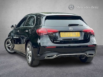 Used Mercedes-Benz A-Class 2023 for sale - 79339671: Photo