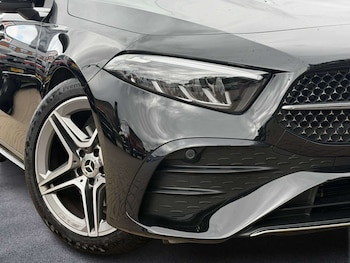 Used Mercedes-Benz A-Class 2023 for sale - 79339671: Photo