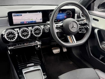 Used Mercedes-Benz A-Class 2023 for sale - 79339671: Photo