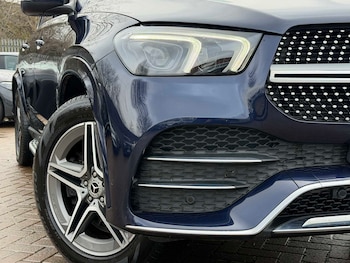 Used Mercedes-Benz GLE 2021 for sale - 77257380: Photo