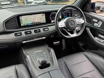 Used Mercedes-Benz GLE 2021 for sale - 77257380: Photo