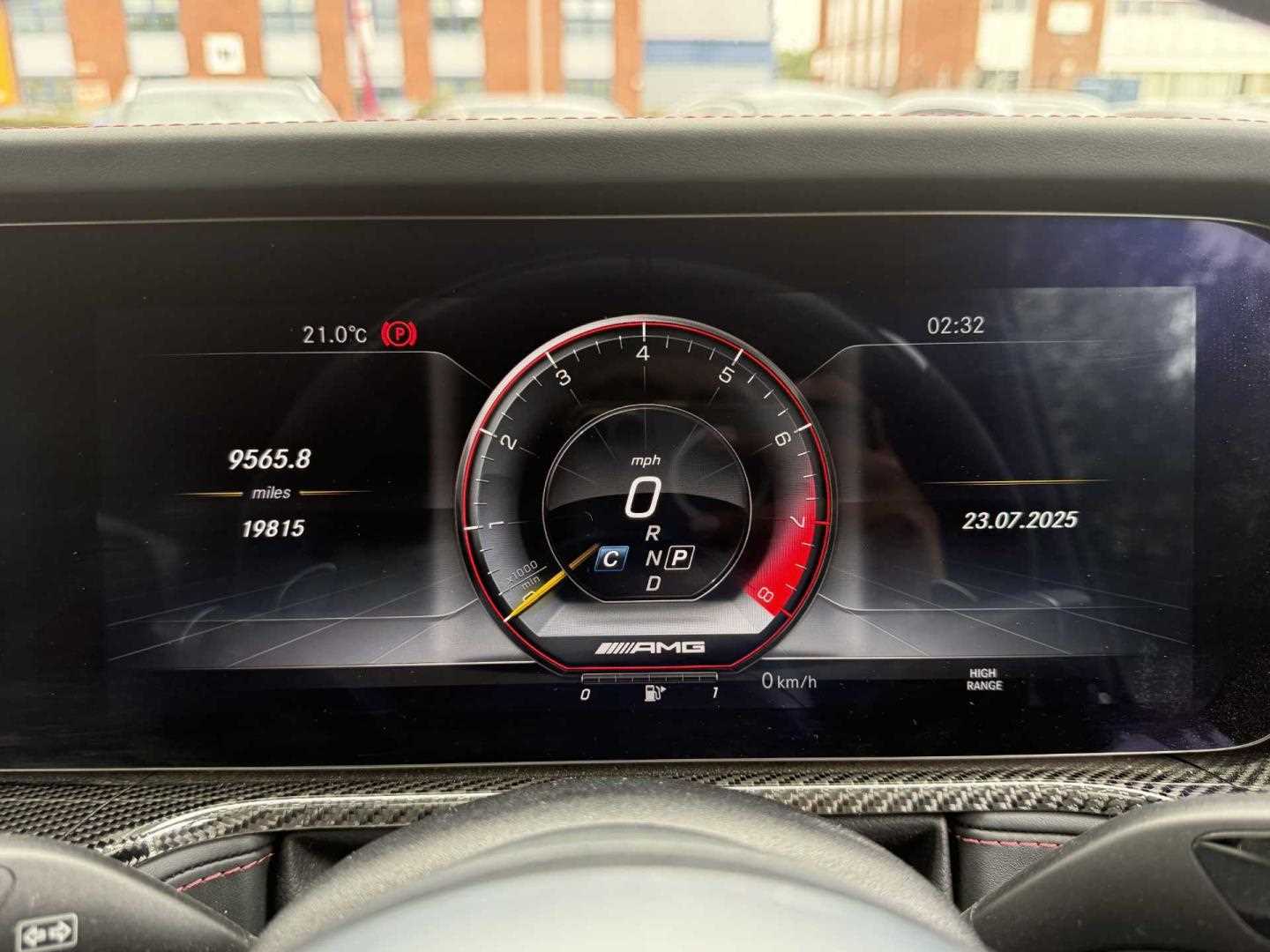 Used Mercedes-Benz G-Class 2023 for sale - 76125934: Photo 24