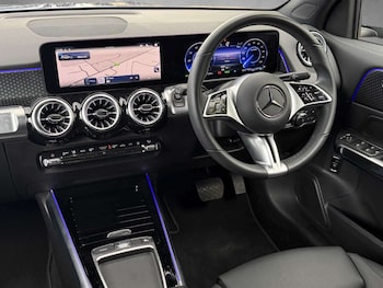 Used Mercedes-Benz EQB 2025 for sale - 78551853: Photo