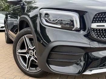 Used Mercedes-Benz GLB 2022 for sale - 75496745: Photo