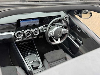 Used Mercedes-Benz GLB 2022 for sale - 75496745: Photo