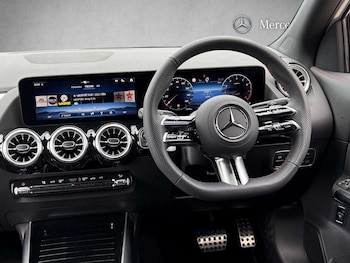 Used Mercedes-Benz GLA 2025 for sale - 77913833: Photo