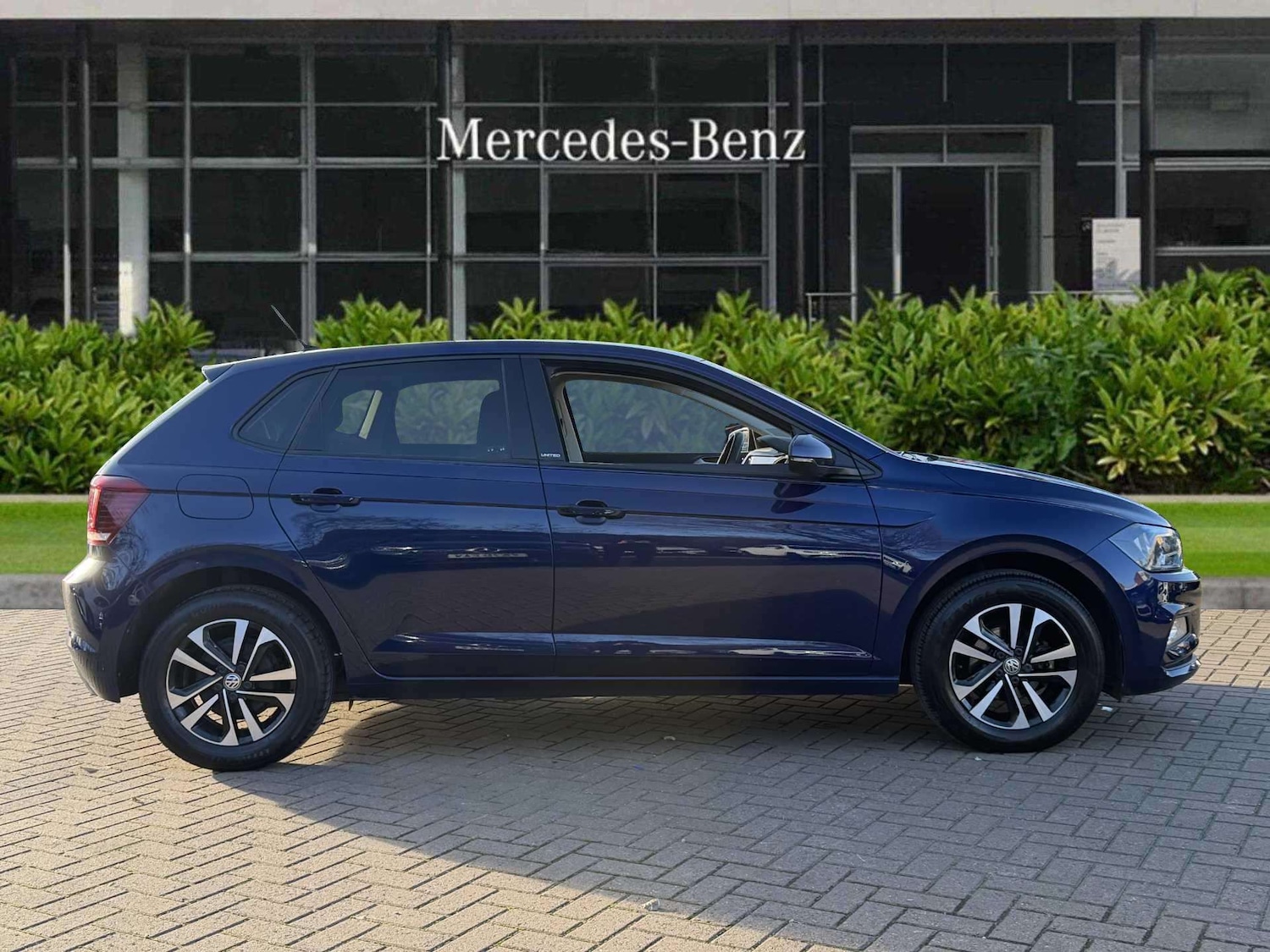 Used Volkswagen Polo 2020 for sale - 77093395: Photo 13