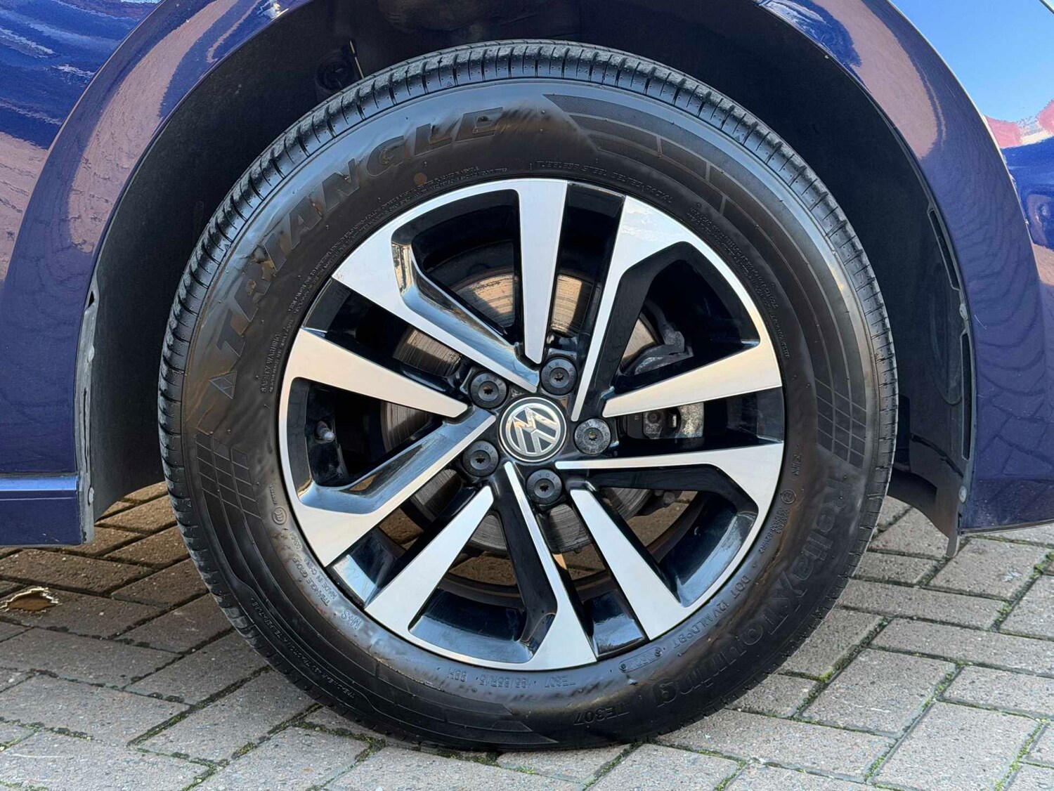 Used Volkswagen Polo 2020 for sale - 77093395: Photo 14