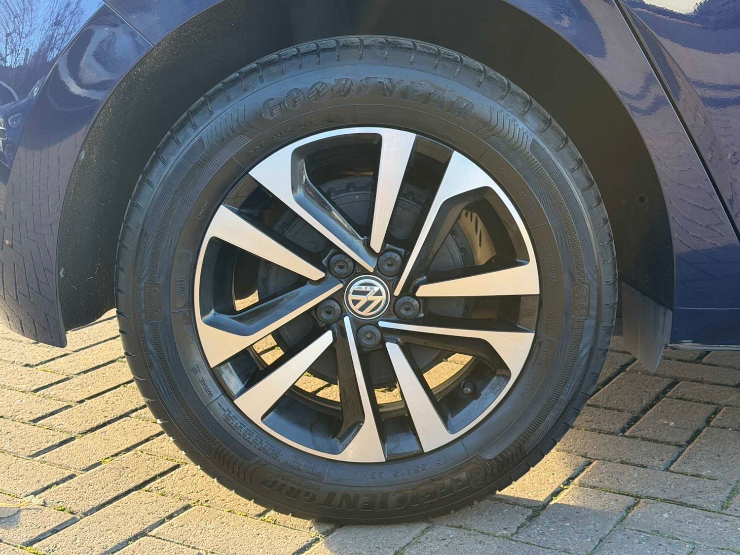 Used Volkswagen Polo 2020 for sale - 77093395: Photo 15