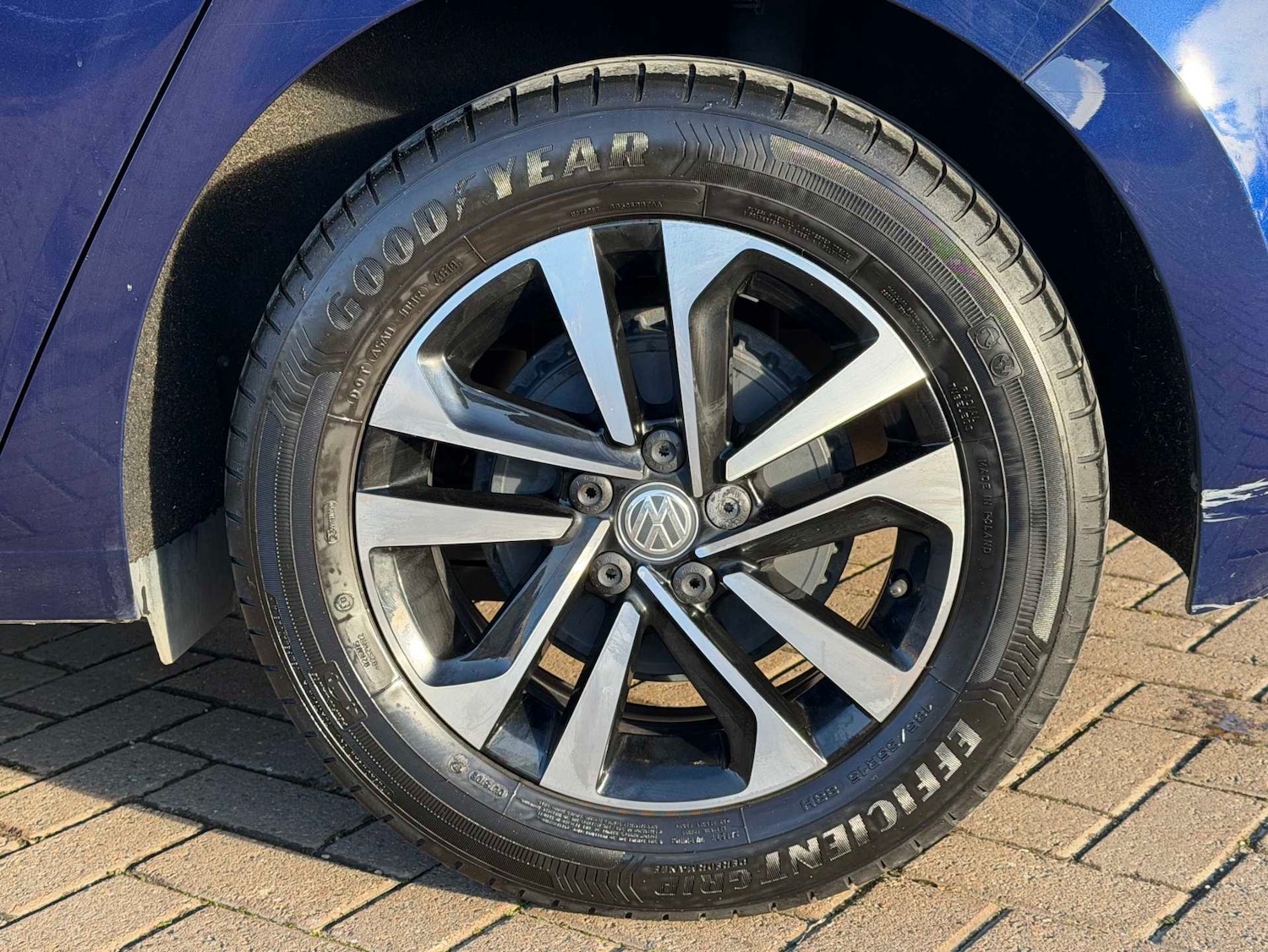 Used Volkswagen Polo 2020 for sale - 77093395: Photo 16