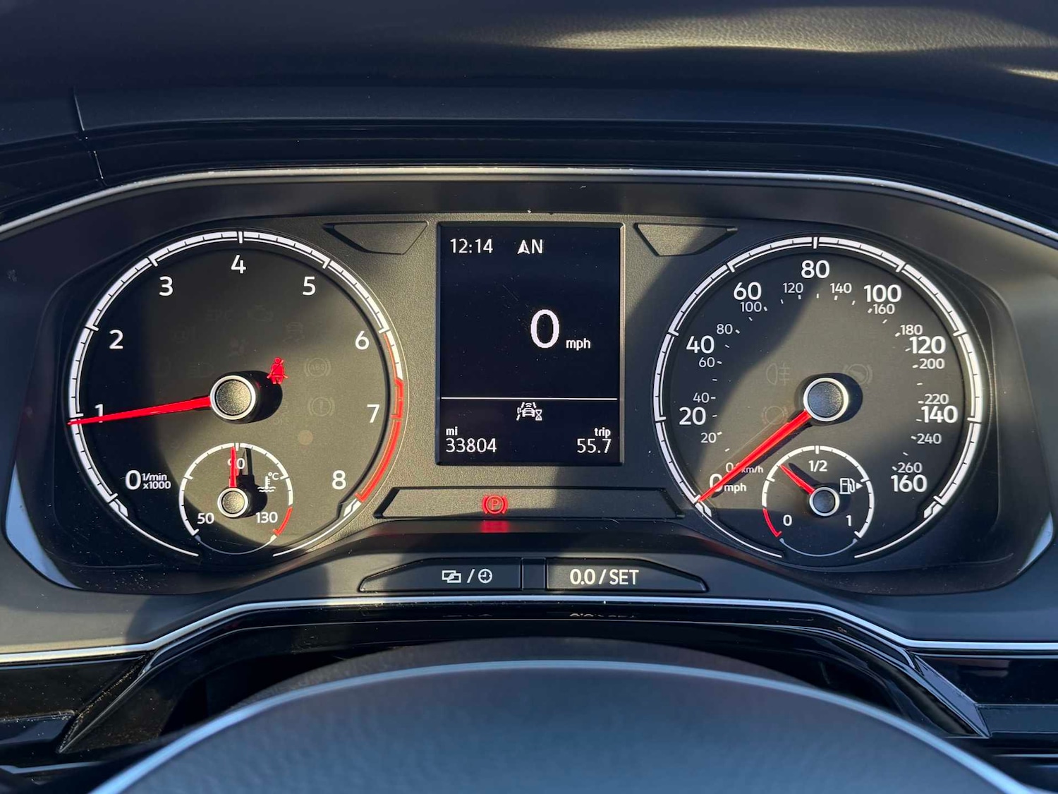 Used Volkswagen Polo 2020 for sale - 77093395: Photo 21