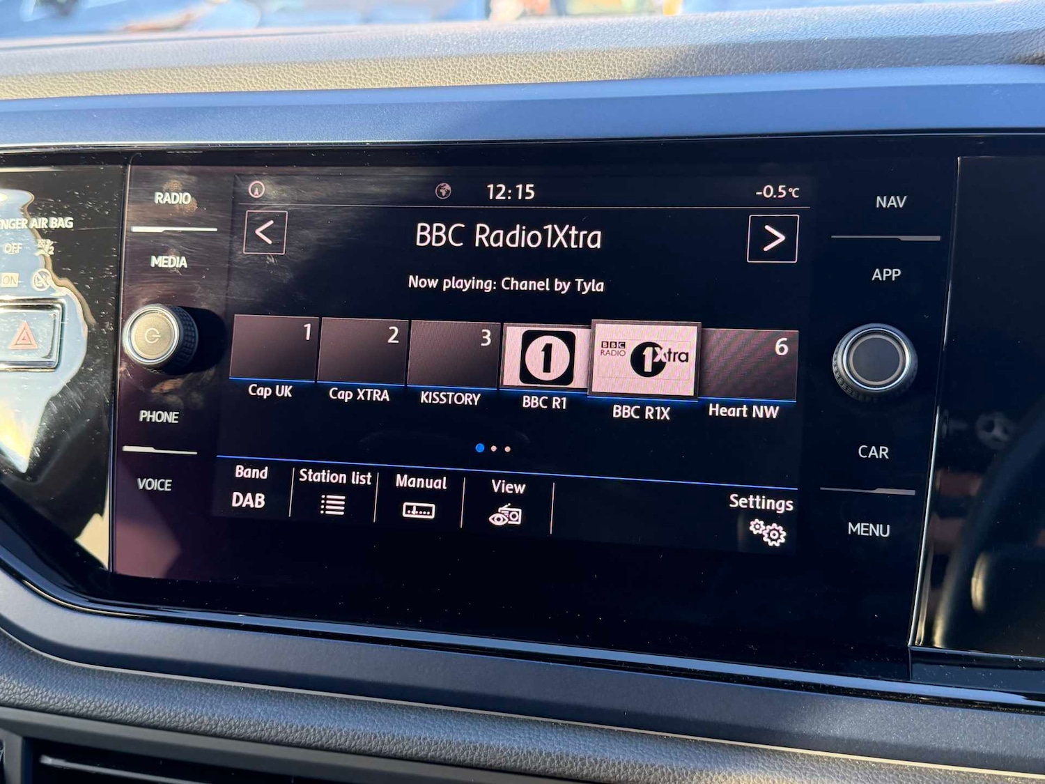 Used Volkswagen Polo 2020 for sale - 77093395: Photo 23