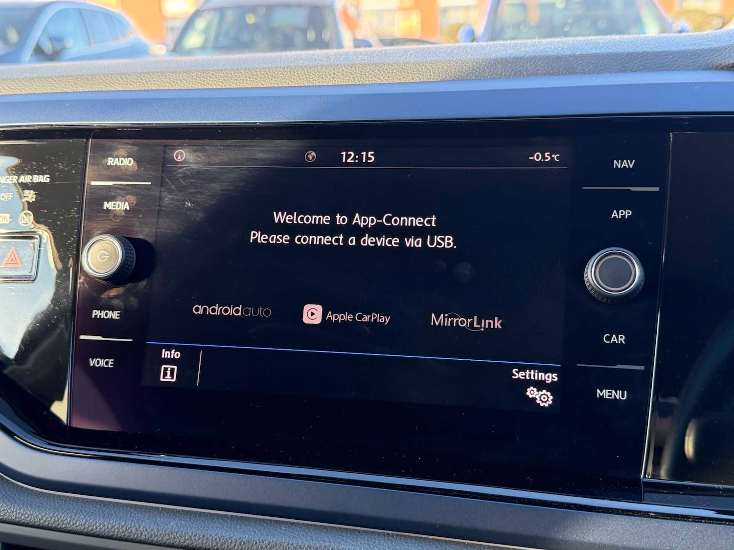 Used Volkswagen Polo 2020 for sale - 77093395: Photo 25