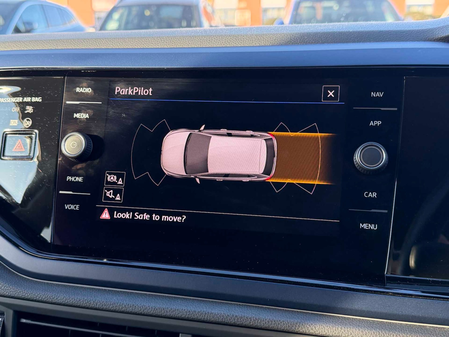 Used Volkswagen Polo 2020 for sale - 77093395: Photo 26