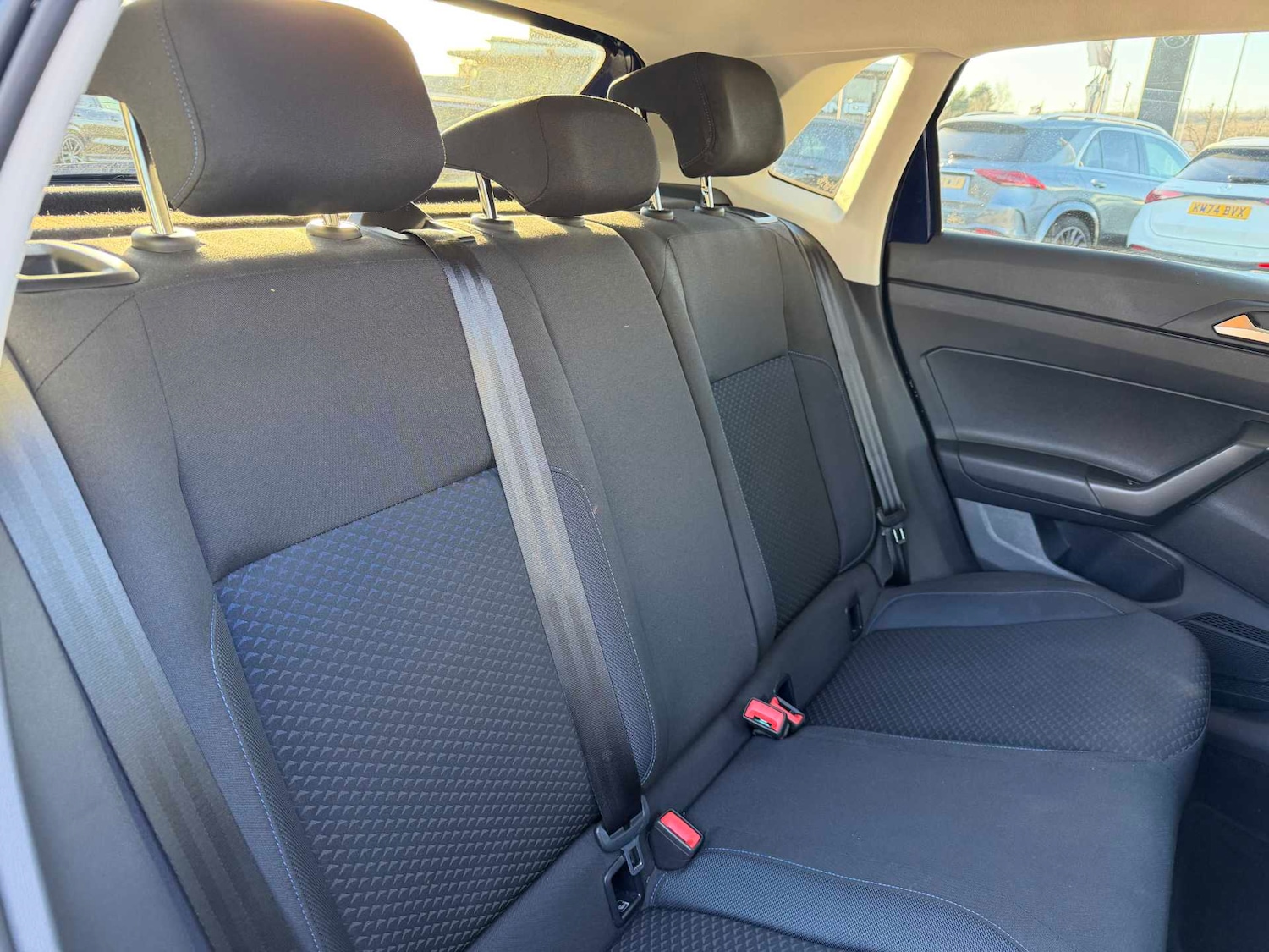 Used Volkswagen Polo 2020 for sale - 77093395: Photo 35