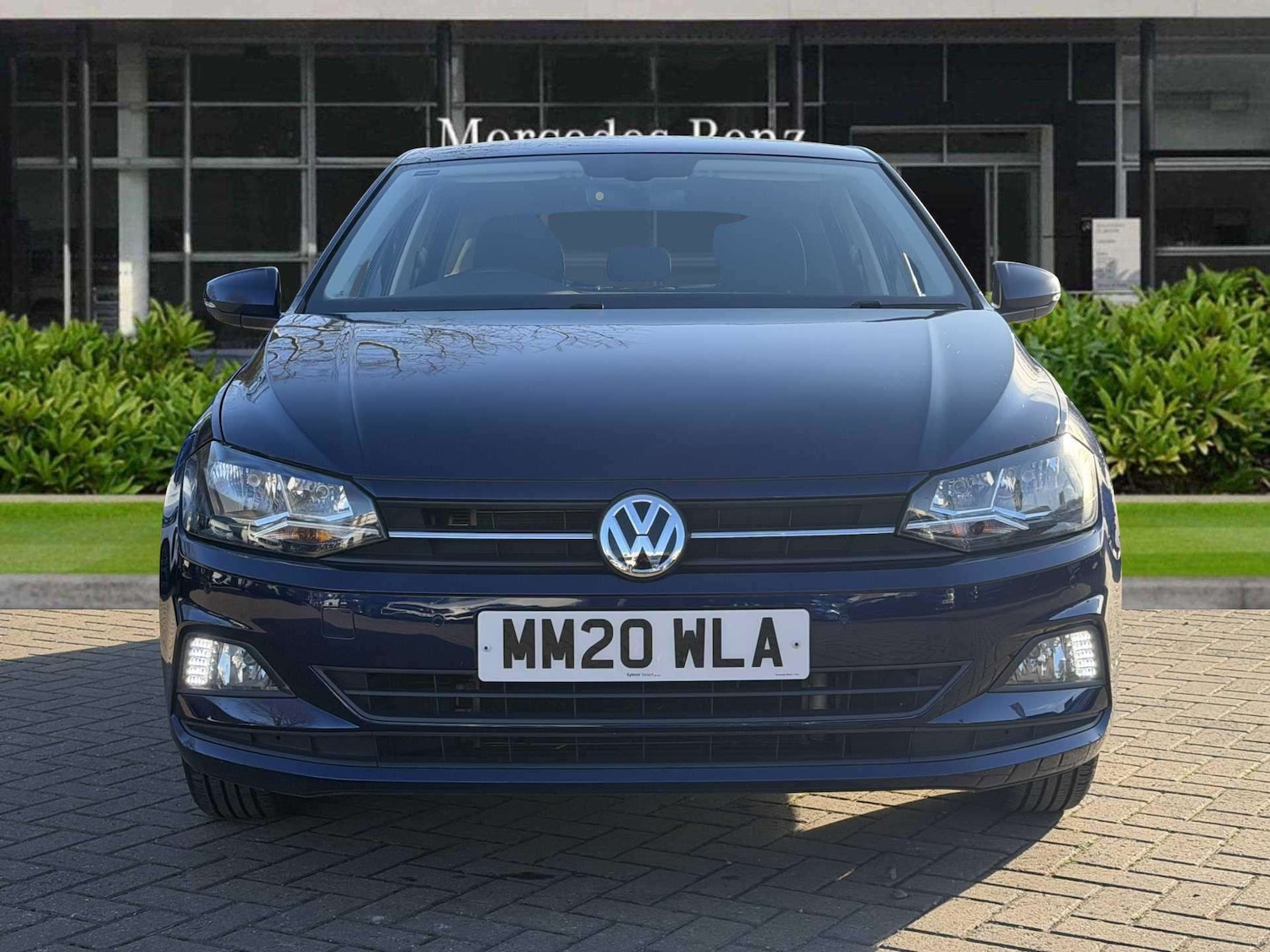 Used Volkswagen Polo 2020 for sale - 77093395: Photo 6