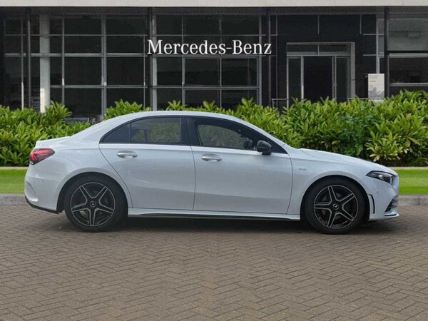 Used Mercedes-Benz A-Class 2022 for sale - 75390502: Photo 14