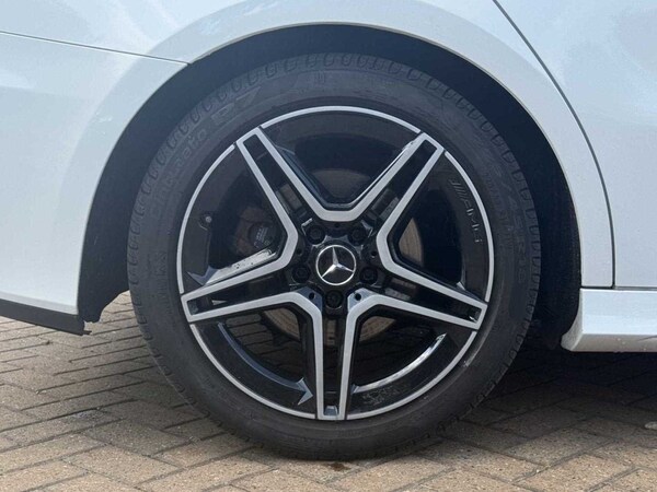 Used Mercedes-Benz A-Class 2022 for sale - 75390502: Photo 16