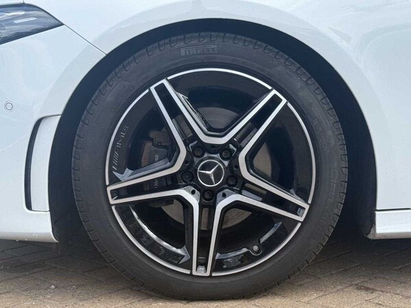 Used Mercedes-Benz A-Class 2022 for sale - 75390502: Photo 18